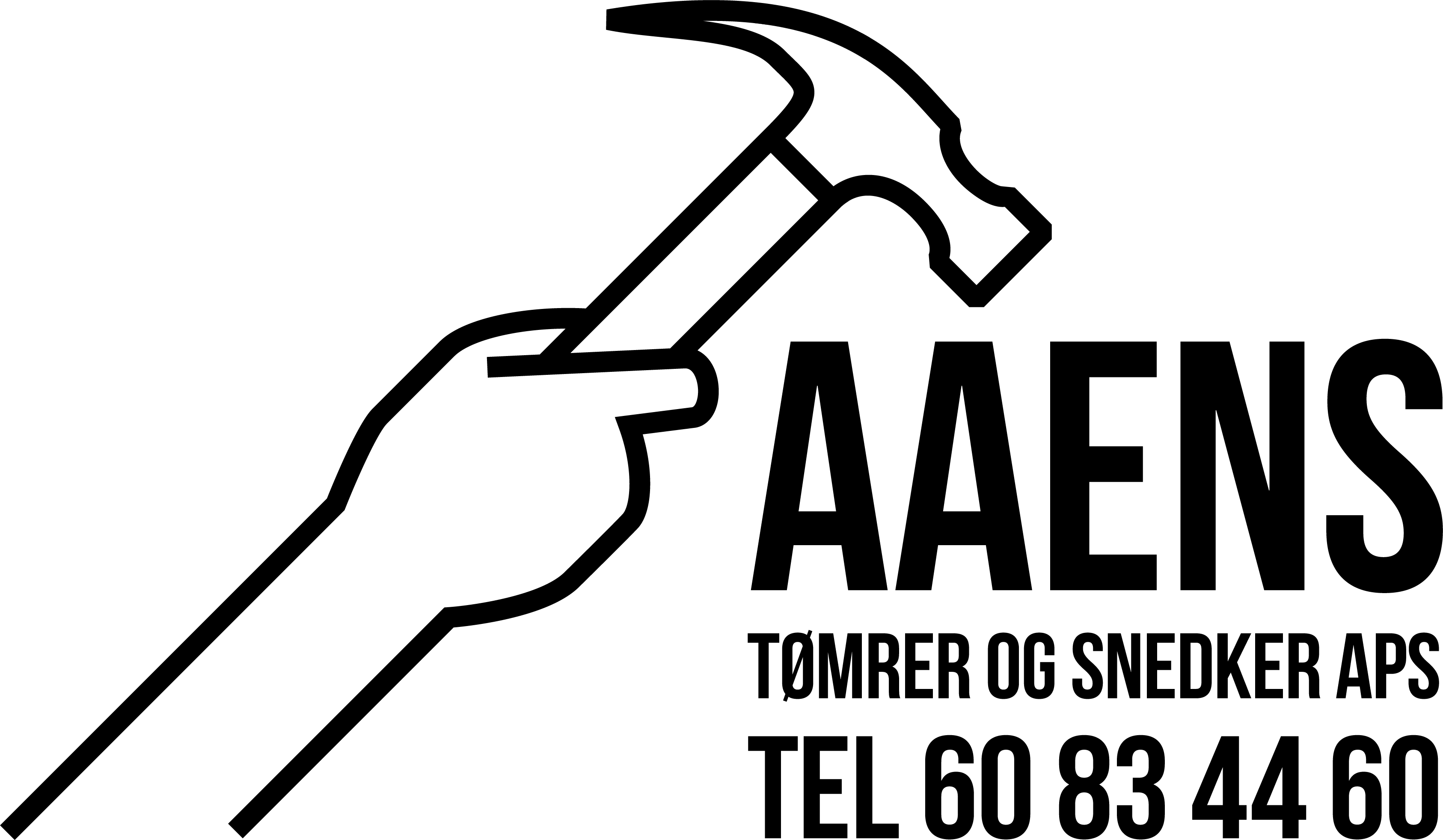 Aaens Tømrer og Snedker ApS